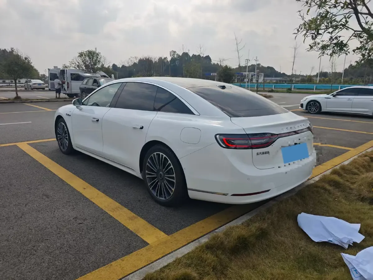 2024 HIMA Stelato S9 BEV 100KWH,autocango,china used car exporter,china ev exporter,chinese used car exporter,chinese used ev exporter