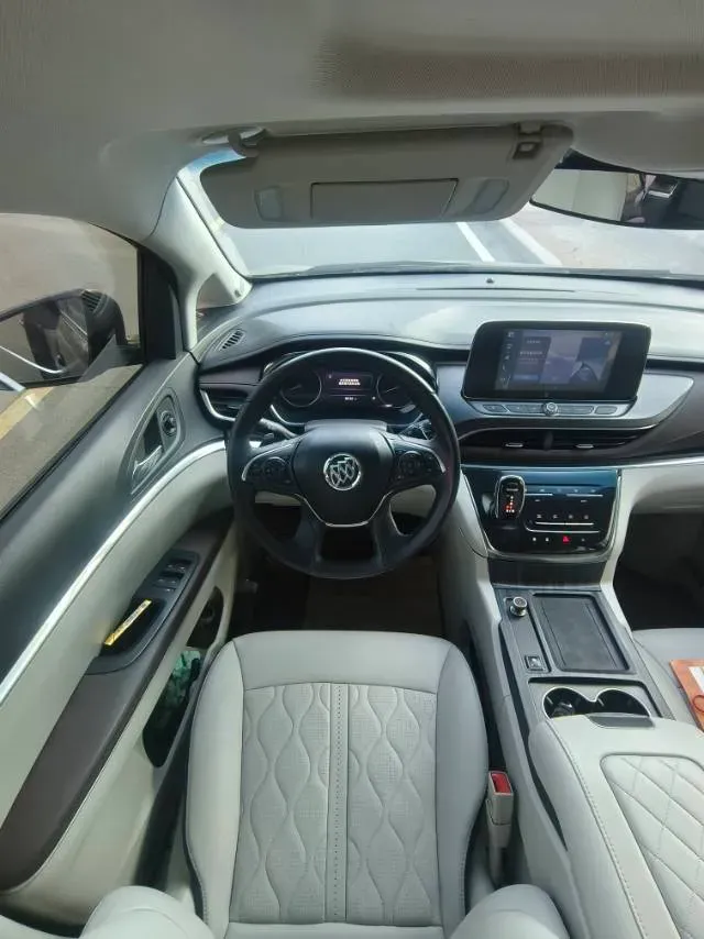 2021 Buick GL8 2.0T 237HP L4 9AT,autocango,china used car exporter,china ev exporter,chinese used car exporter,chinese used ev exporter