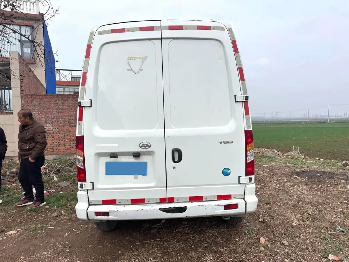 2023 DongFeng DFAC YuFeng 2.0T 136HP L4 6MT,autocango,china used car exporter,china ev exporter,chinese used car exporter,chinese used ev exporter