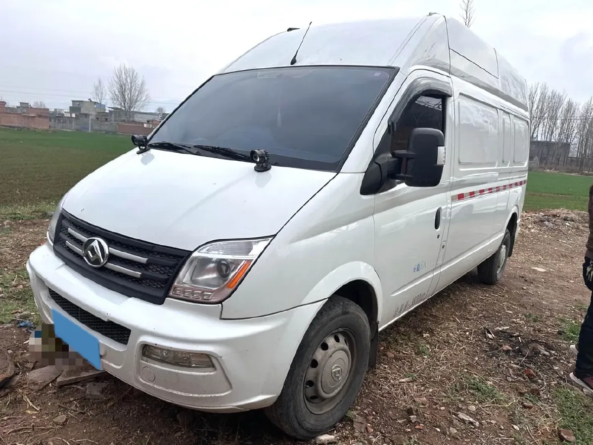 2023 DongFeng DFAC YuFeng 2.0T 136HP L4 6MT,autocango,china used car exporter,china ev exporter,chinese used car exporter,chinese used ev exporter