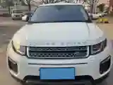 2018 Land Rover Range Rover Evoque 2.0T 241HP L4 9AT