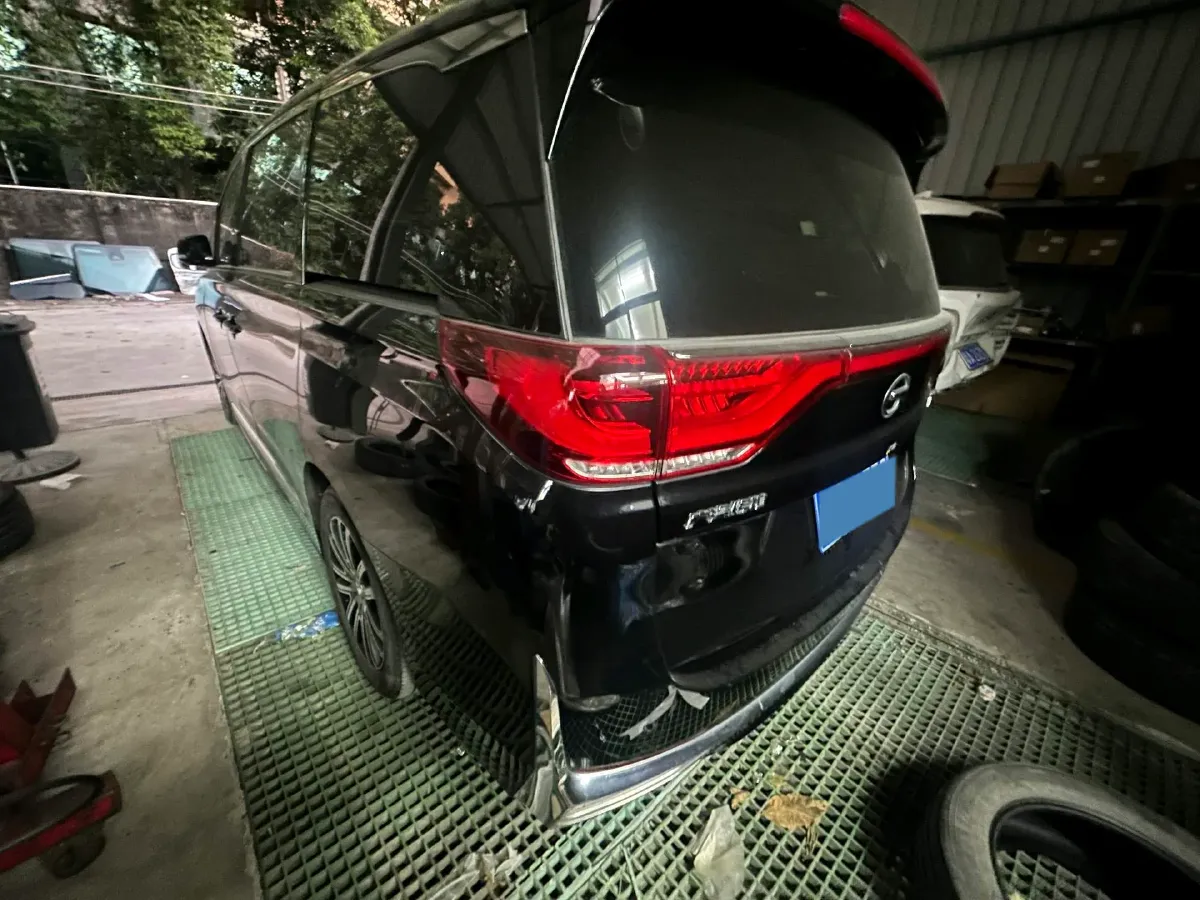 2021 GAC Trumpchi M8 2.0T 252HP L4 8AT,autocango,china used car exporter,china ev exporter,chinese used car exporter,chinese used ev exporter