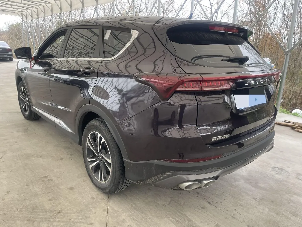 2021 Jetour X70 Plus 1.5T 156HP L4 6MT,autocango,china used car exporter,china ev exporter,chinese used car exporter,chinese used ev exporter