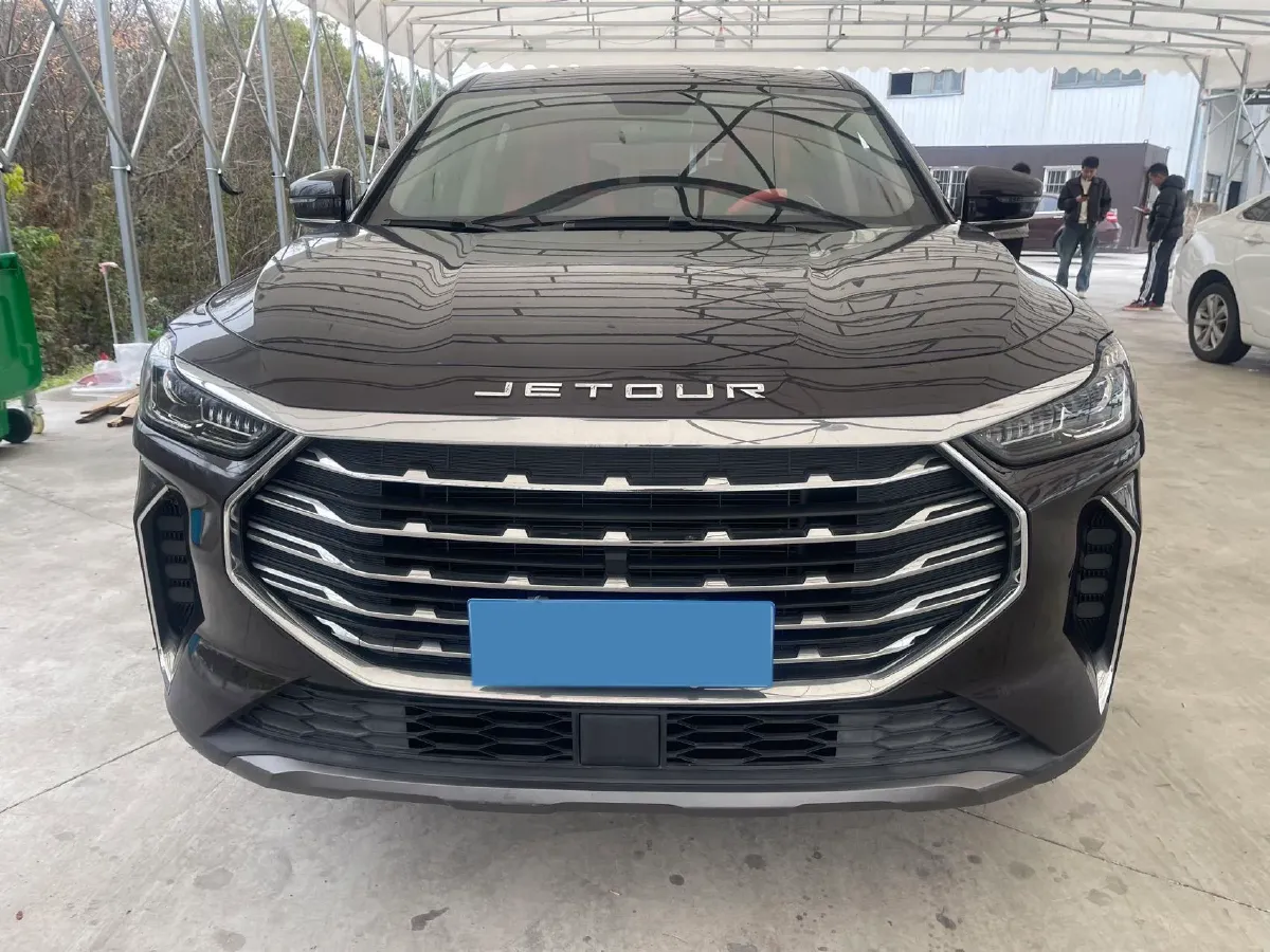 2021 Jetour X70 Plus 1.5T 156HP L4 6MT,autocango,china used car exporter,china ev exporter,chinese used car exporter,chinese used ev exporter