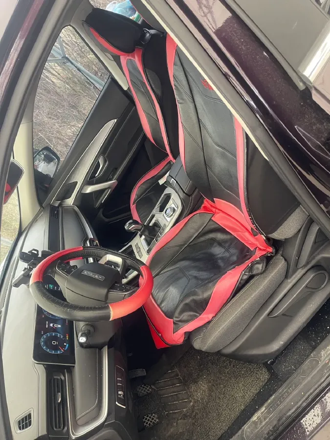 2021 Jetour X70 Plus 1.5T 156HP L4 6MT,autocango,china used car exporter,china ev exporter,chinese used car exporter,chinese used ev exporter