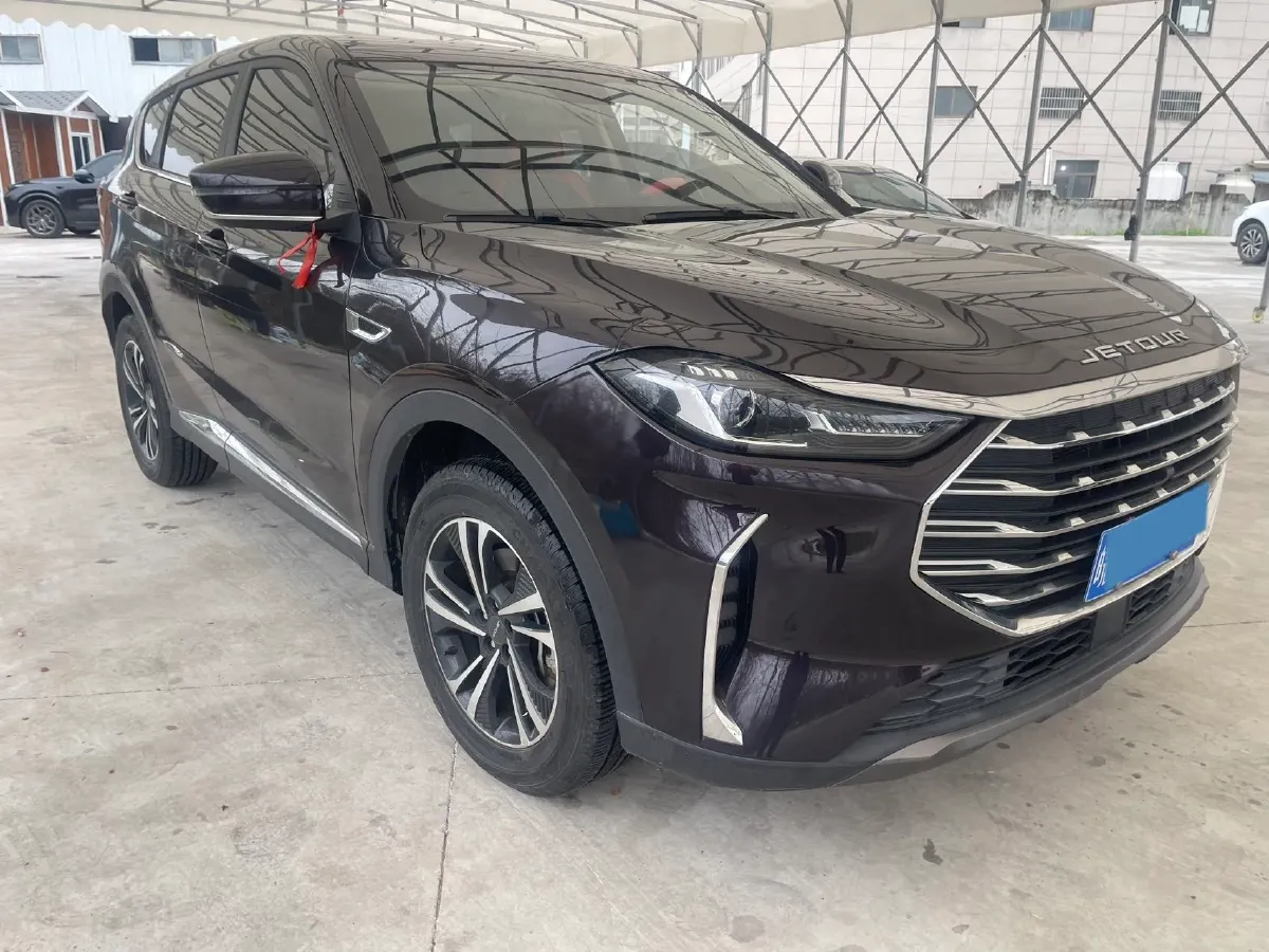 2021 Jetour X70 Plus 1.5T 156HP L4 6MT,autocango,china used car exporter,china ev exporter,chinese used car exporter,chinese used ev exporter