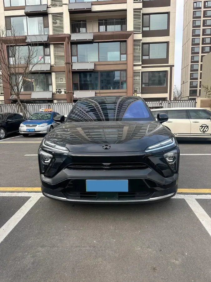 2020 NIO ES6 BEV 100KWH,autocango,china used car exporter,china ev exporter,chinese used car exporter,chinese used ev exporter