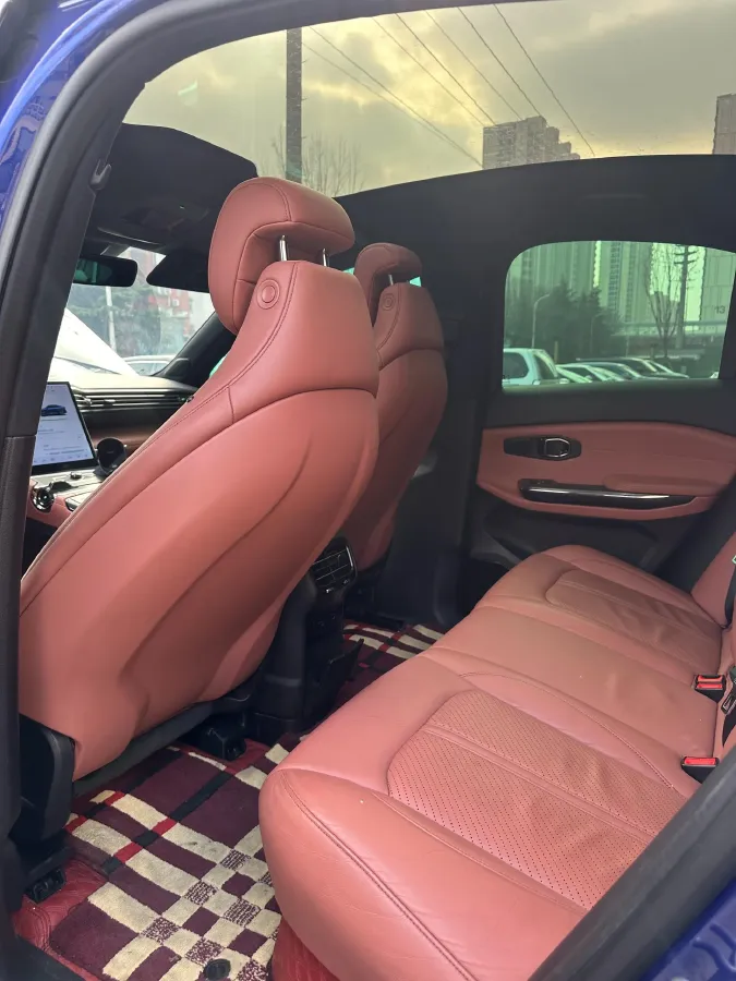 2020 NIO ES6 BEV 100KWH,autocango,china used car exporter,china ev exporter,chinese used car exporter,chinese used ev exporter