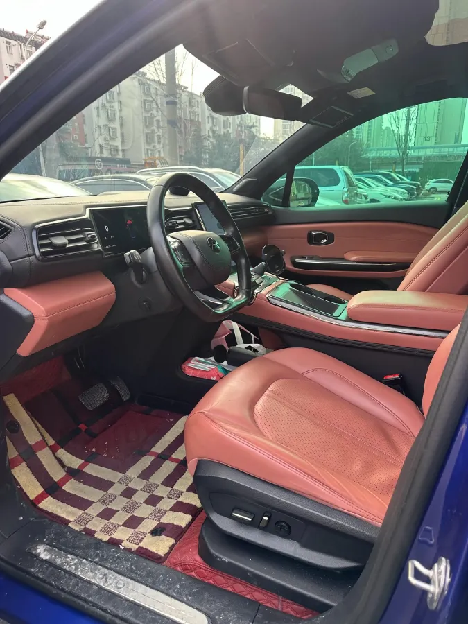 2020 NIO ES6 BEV 100KWH,autocango,china used car exporter,china ev exporter,chinese used car exporter,chinese used ev exporter