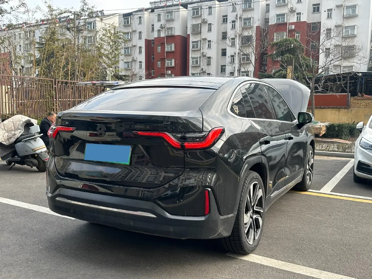 2020 NIO ES6 BEV 100KWH,autocango,china used car exporter,china ev exporter,chinese used car exporter,chinese used ev exporter