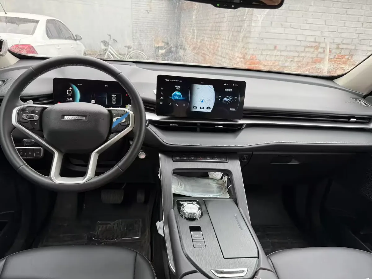 2022 Haval H6 1.5T 184HP L4 7DCT,autocango,china used car exporter,china ev exporter,chinese used car exporter,chinese used ev exporter