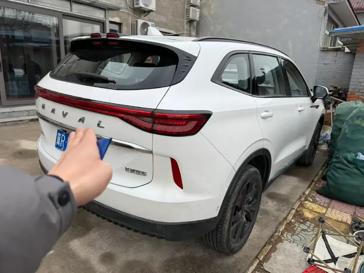 2022 Haval H6 1.5T 184HP L4 7DCT,autocango,china used car exporter,china ev exporter,chinese used car exporter,chinese used ev exporter