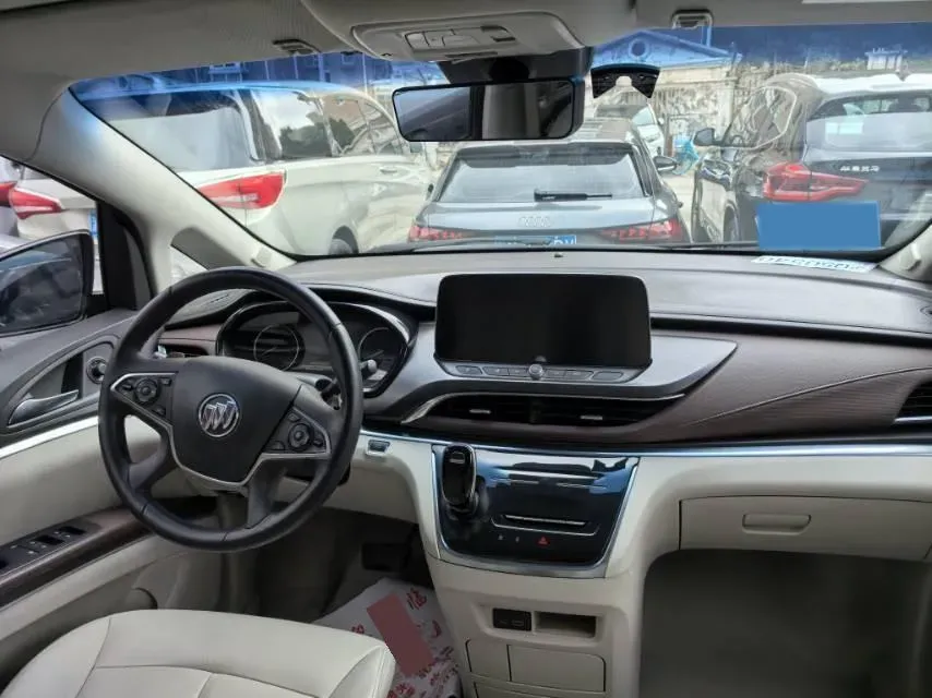 2021 Buick GL8 2.0T 237HP L4 9AT,autocango,china used car exporter,china ev exporter,chinese used car exporter,chinese used ev exporter