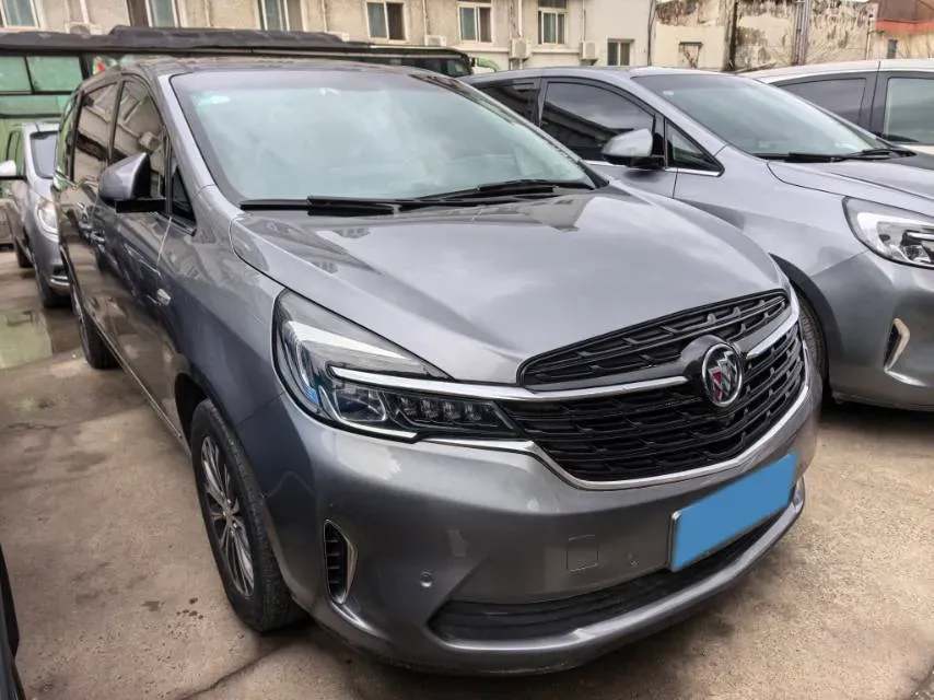 2021 Buick GL8 2.0T 237HP L4 9AT,autocango,china used car exporter,china ev exporter,chinese used car exporter,chinese used ev exporter