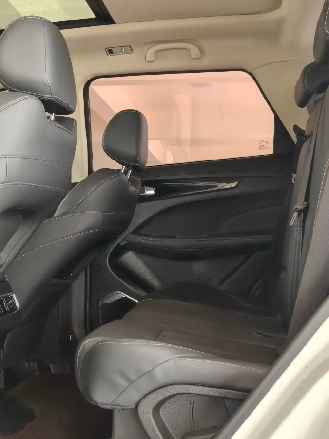 2019 Jetour X90 1.5T 147HP L4 8AT,autocango,china used car exporter,china ev exporter,chinese used car exporter,chinese used ev exporter