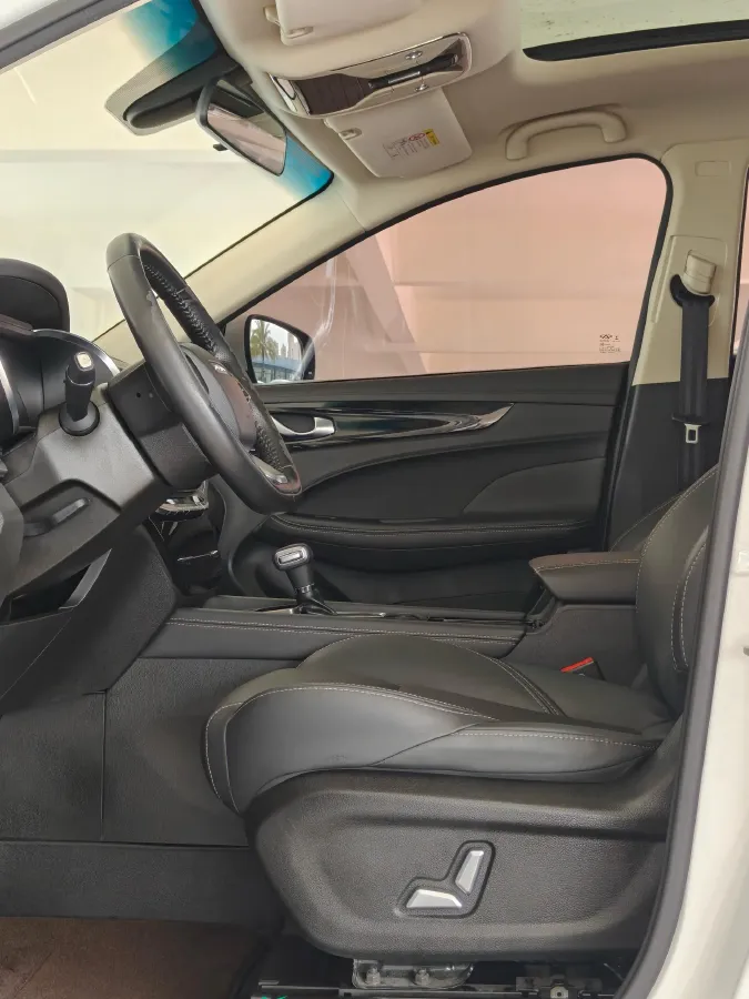 2019 Jetour X90 1.5T 147HP L4 8AT,autocango,china used car exporter,china ev exporter,chinese used car exporter,chinese used ev exporter