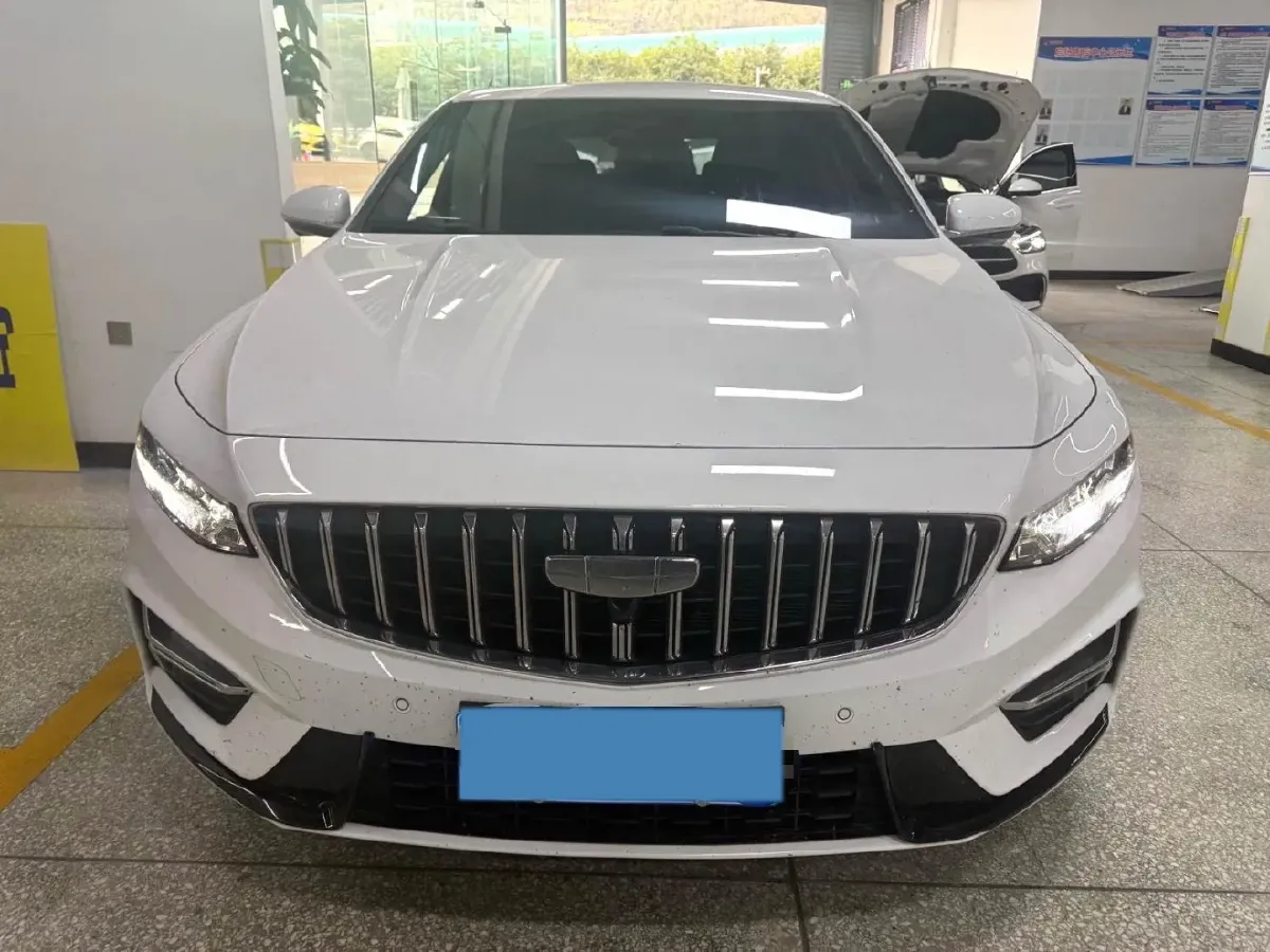 2023 Geely Preface 1.5T 181HP L4 7DCT,autocango,china used car exporter,china ev exporter,chinese used car exporter,chinese used ev exporter