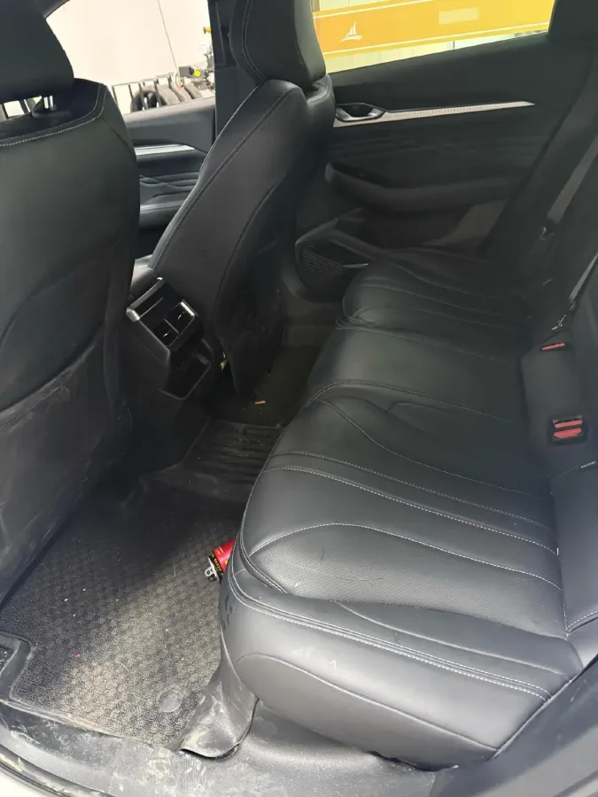 2023 Geely Preface 1.5T 181HP L4 7DCT,autocango,china used car exporter,china ev exporter,chinese used car exporter,chinese used ev exporter