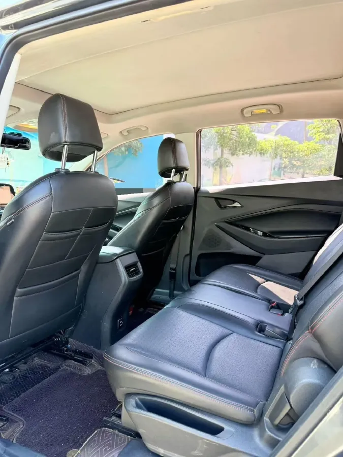 2018 Chevrolet Orlando 1.3T 163HP L3 6AT,autocango,china used car exporter,china ev exporter,chinese used car exporter,chinese used ev exporter