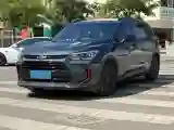 2018 Chevrolet Orlando 1.3T 163HP L3 6AT