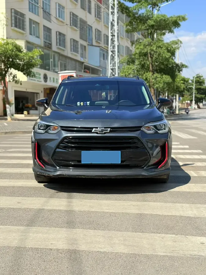 2018 Chevrolet Orlando 1.3T 163HP L3 6AT,autocango,china used car exporter,china ev exporter,chinese used car exporter,chinese used ev exporter