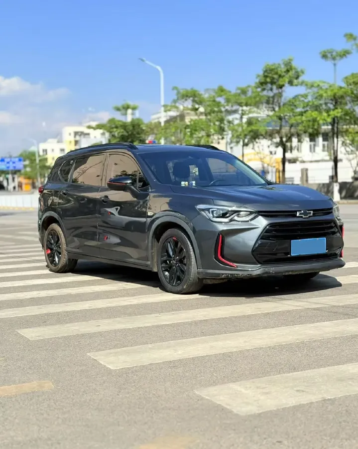 2018 Chevrolet Orlando 1.3T 163HP L3 6AT,autocango,china used car exporter,china ev exporter,chinese used car exporter,chinese used ev exporter