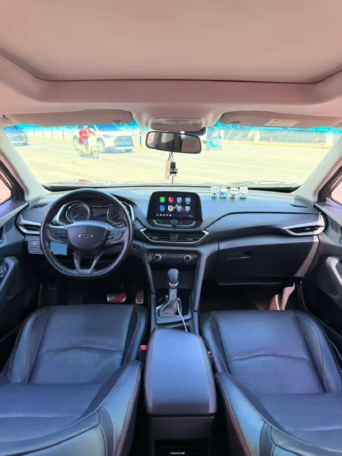 2018 Chevrolet Orlando 1.3T 163HP L3 6AT,autocango,china used car exporter,china ev exporter,chinese used car exporter,chinese used ev exporter