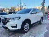 2023 Nissan X-Trail 2.0L 151HP L4 CVT