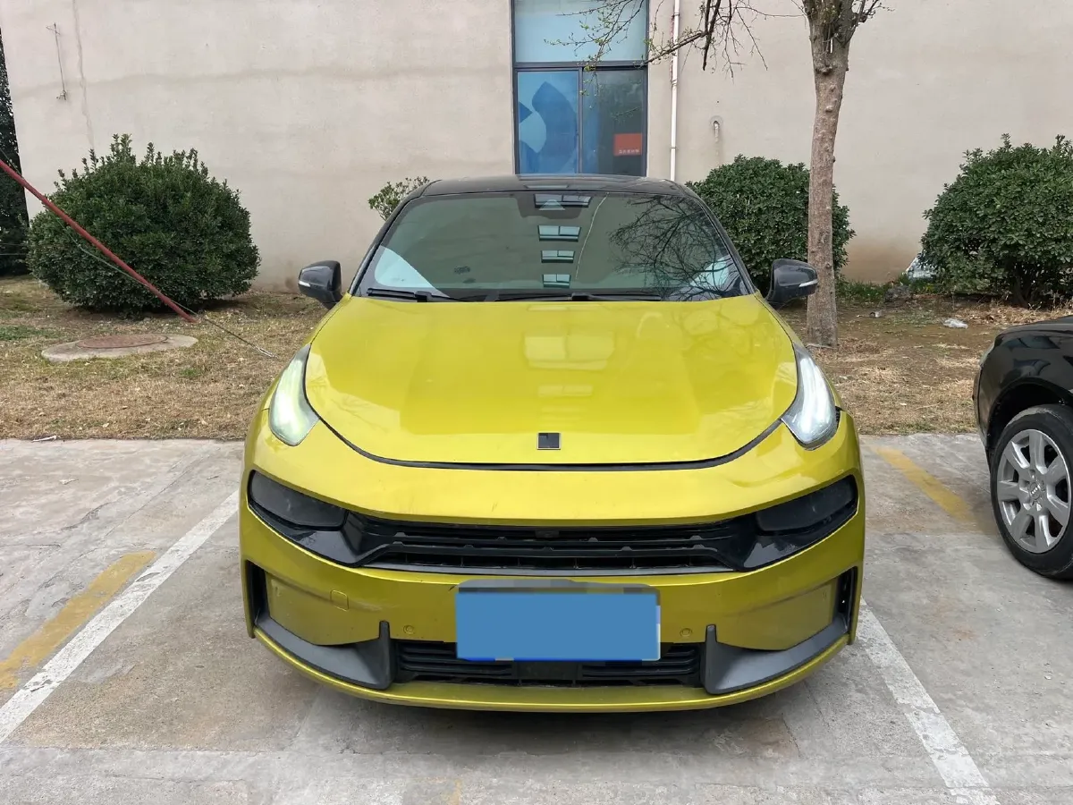 2022 LYNK&CO 03 2.0T 254HP L4 8AT,autocango,china used car exporter,china ev exporter,chinese used car exporter,chinese used ev exporter