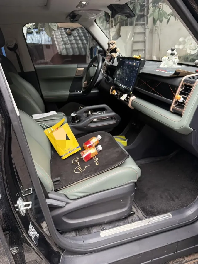 2024 iCAR iCAR 03 BEV 65.69KWH,autocango,china used car exporter,china ev exporter,chinese used car exporter,chinese used ev exporter