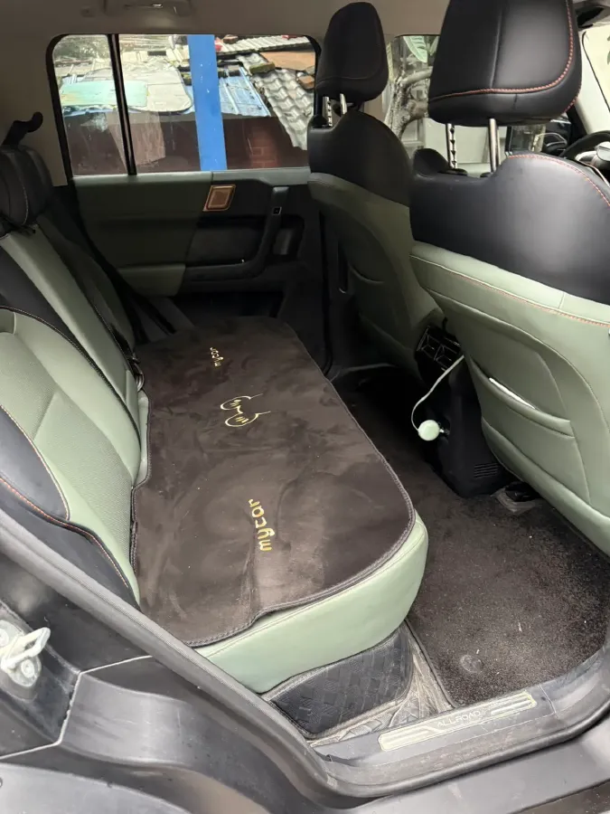 2024 iCAR iCAR 03 BEV 65.69KWH,autocango,china used car exporter,china ev exporter,chinese used car exporter,chinese used ev exporter