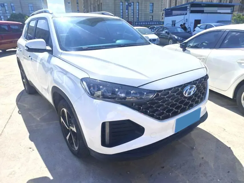 2021 Hyundai ix35 2.0L 160HP L4 6AT,autocango,china used car exporter,china ev exporter,chinese used car exporter,chinese used ev exporter