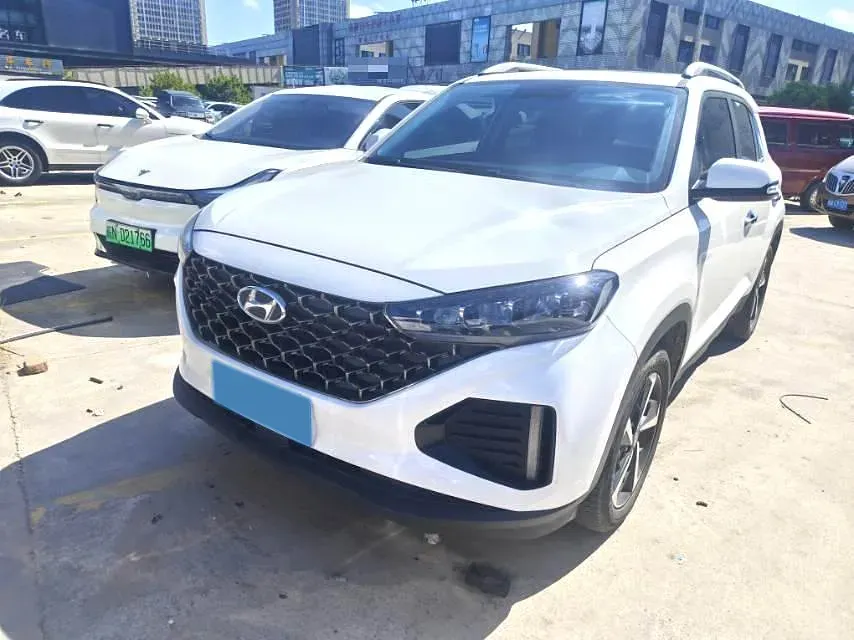 2021 Hyundai ix35 2.0L 160HP L4 6AT,autocango,china used car exporter,china ev exporter,chinese used car exporter,chinese used ev exporter