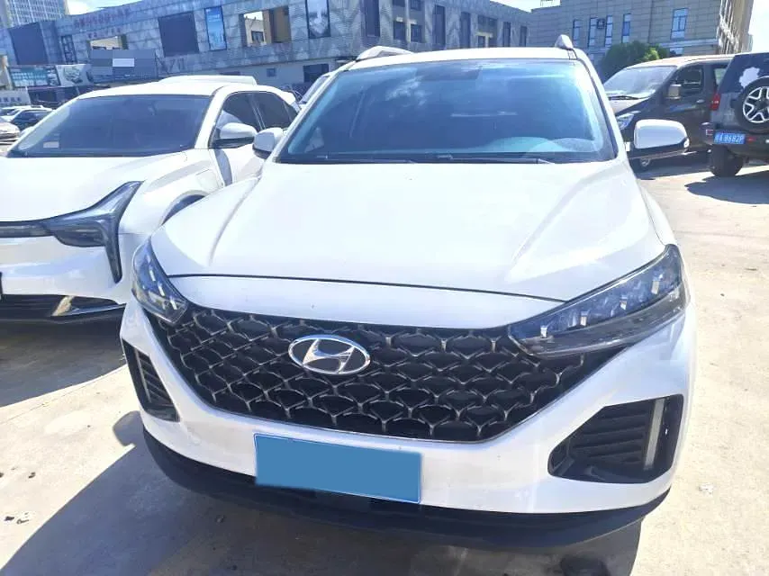 2021 Hyundai ix35 2.0L 160HP L4 6AT,autocango,china used car exporter,china ev exporter,chinese used car exporter,chinese used ev exporter
