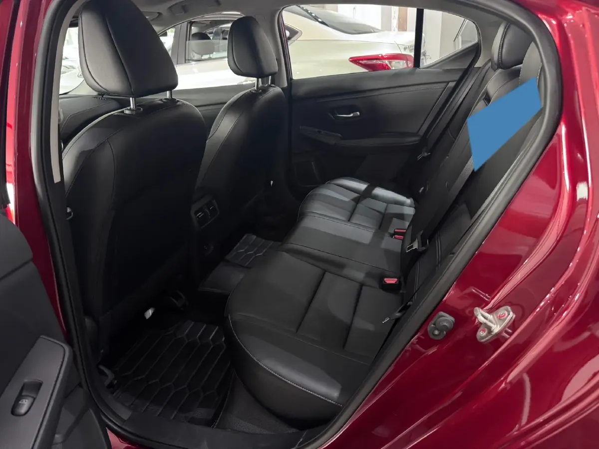 2023 Nissan Sylphy 1.6L 135HP L4 CVT,autocango,china used car exporter,china ev exporter,chinese used car exporter,chinese used ev exporter