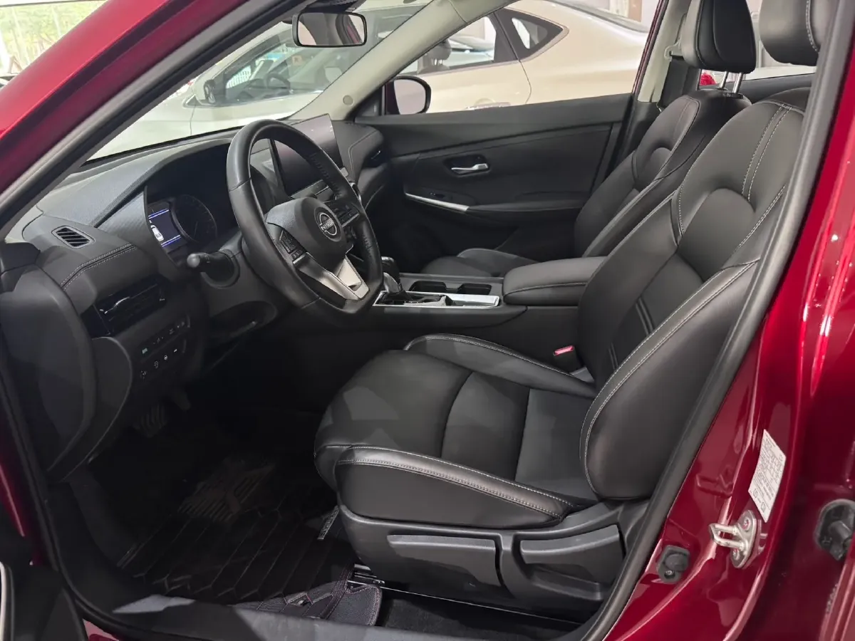 2023 Nissan Sylphy 1.6L 135HP L4 CVT,autocango,china used car exporter,china ev exporter,chinese used car exporter,chinese used ev exporter