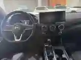 2023 Nissan Sylphy 1.6L 135HP L4 CVT