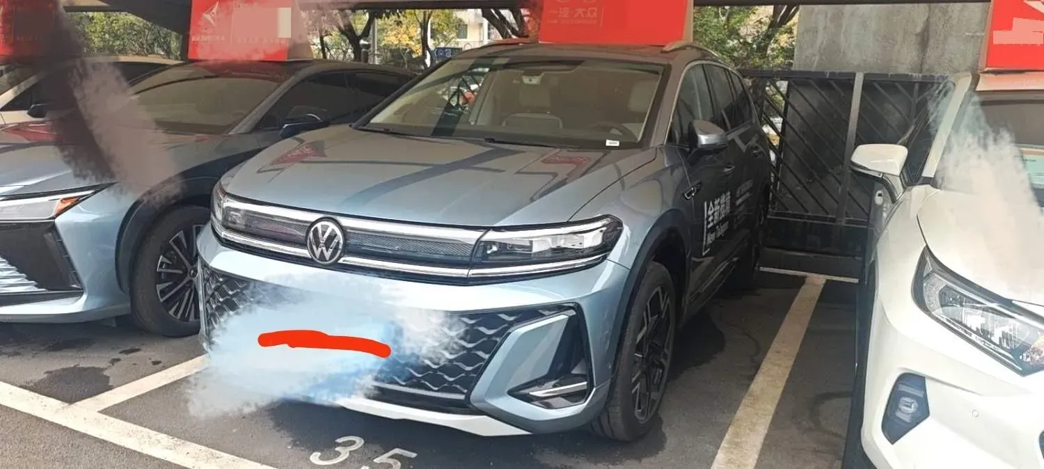 2026 Volkswagen Talagon 2.0T 272HP L4 7DCT,autocango,china used car exporter,china ev exporter,chinese used car exporter,chinese used ev exporter