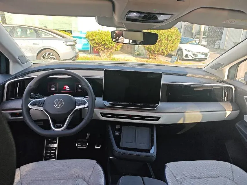 2026 Volkswagen Talagon 2.0T 272HP L4 7DCT,autocango,china used car exporter,china ev exporter,chinese used car exporter,chinese used ev exporter