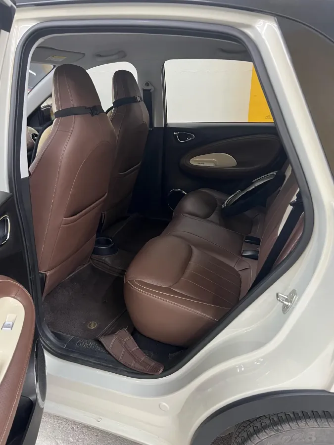 2023 WuLing BinGuo BEV 31.9KWH,autocango,china used car exporter,china ev exporter,chinese used car exporter,chinese used ev exporter