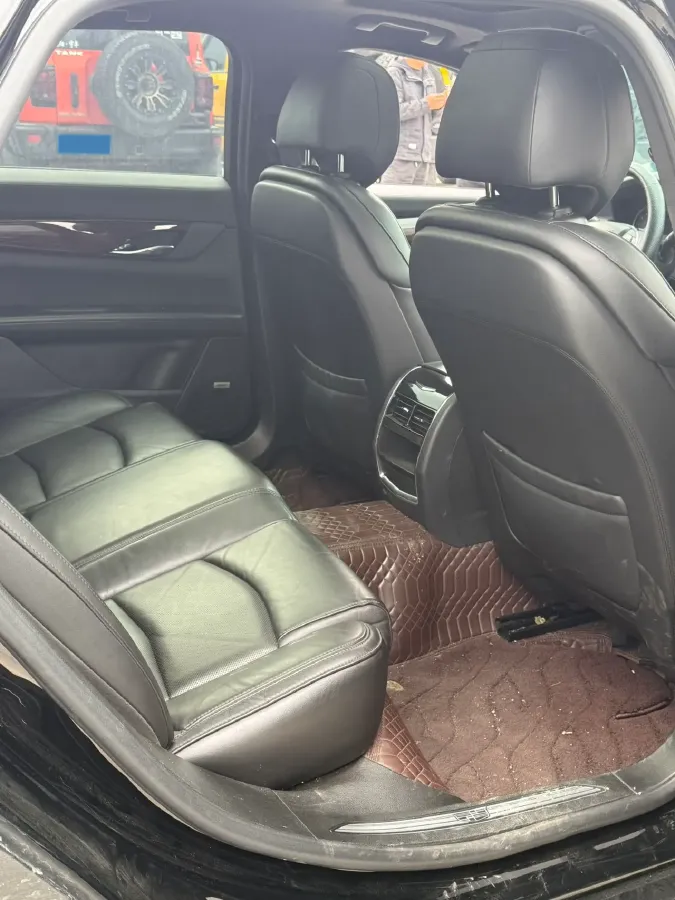 2021 Cadillac CT6 2.0T 237HP L4 10AT,autocango,china used car exporter,china ev exporter,chinese used car exporter,chinese used ev exporter