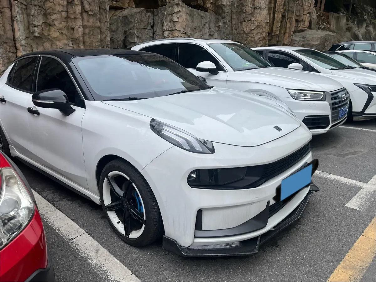 2019 Qoros 5 1.6T 197HP L4 7DCT,autocango,china used car exporter,china ev exporter,chinese used car exporter,chinese used ev exporter