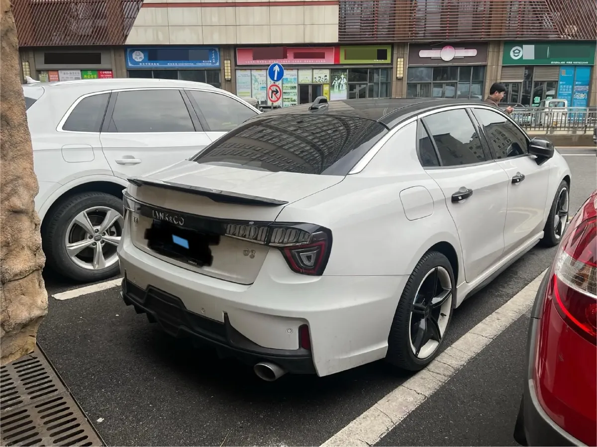 2019 Qoros 5 1.6T 197HP L4 7DCT,autocango,china used car exporter,china ev exporter,chinese used car exporter,chinese used ev exporter