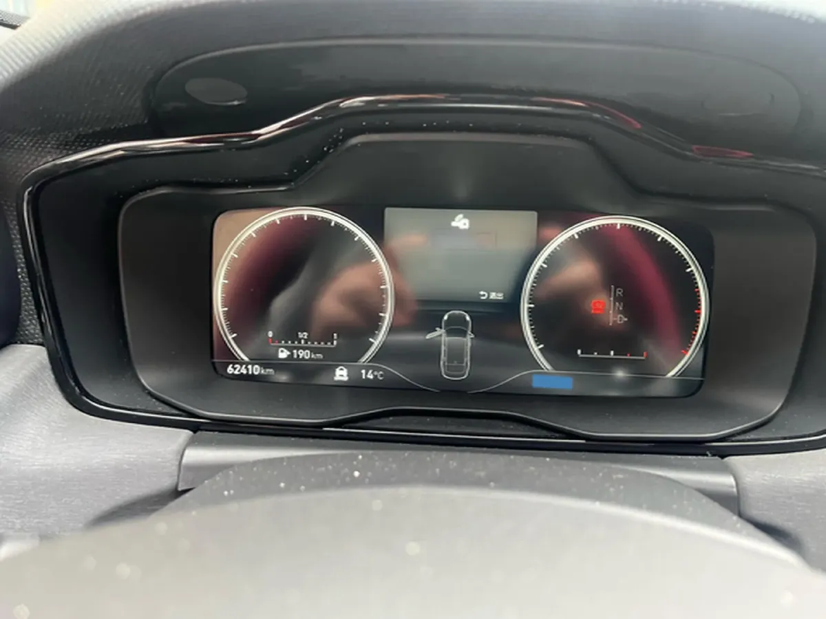 2019 Qoros 5 1.6T 197HP L4 7DCT,autocango,china used car exporter,china ev exporter,chinese used car exporter,chinese used ev exporter