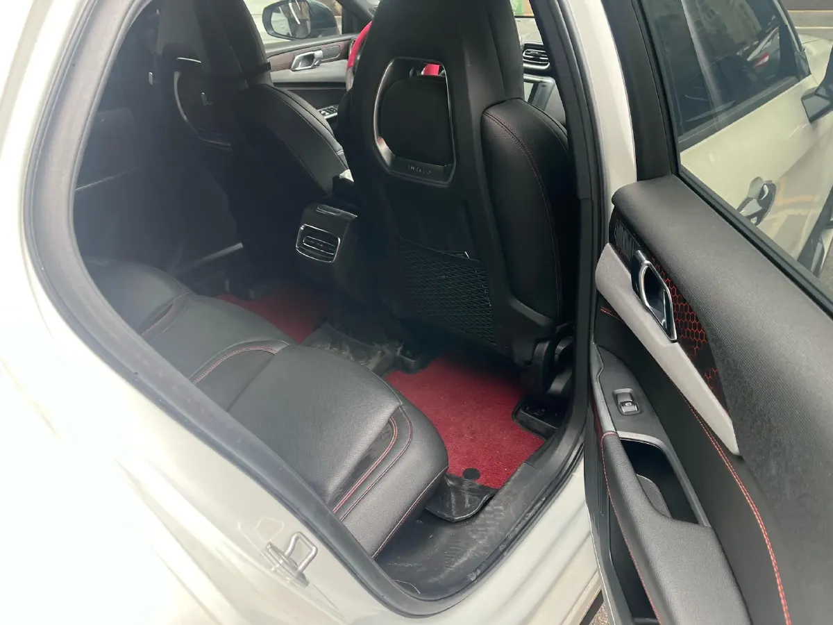 2019 Qoros 5 1.6T 197HP L4 7DCT,autocango,china used car exporter,china ev exporter,chinese used car exporter,chinese used ev exporter