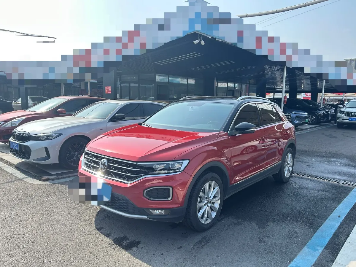 2018 Mitsubishi Eclipse Cross 1.5T 170HP L4 CVT,autocango,china used car exporter,china ev exporter,chinese used car exporter,chinese used ev exporter