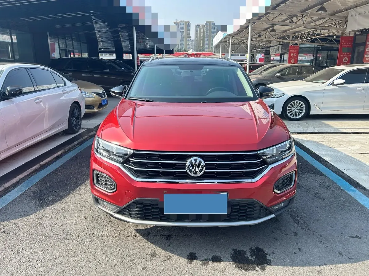 2018 Mitsubishi Eclipse Cross 1.5T 170HP L4 CVT,autocango,china used car exporter,china ev exporter,chinese used car exporter,chinese used ev exporter