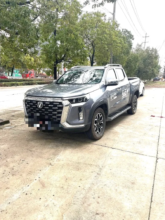 2023 ChangAn LanTuoZhe 2.0T 233HP L4 8AT,autocango,china used car exporter,china ev exporter,chinese used car exporter,chinese used ev exporter