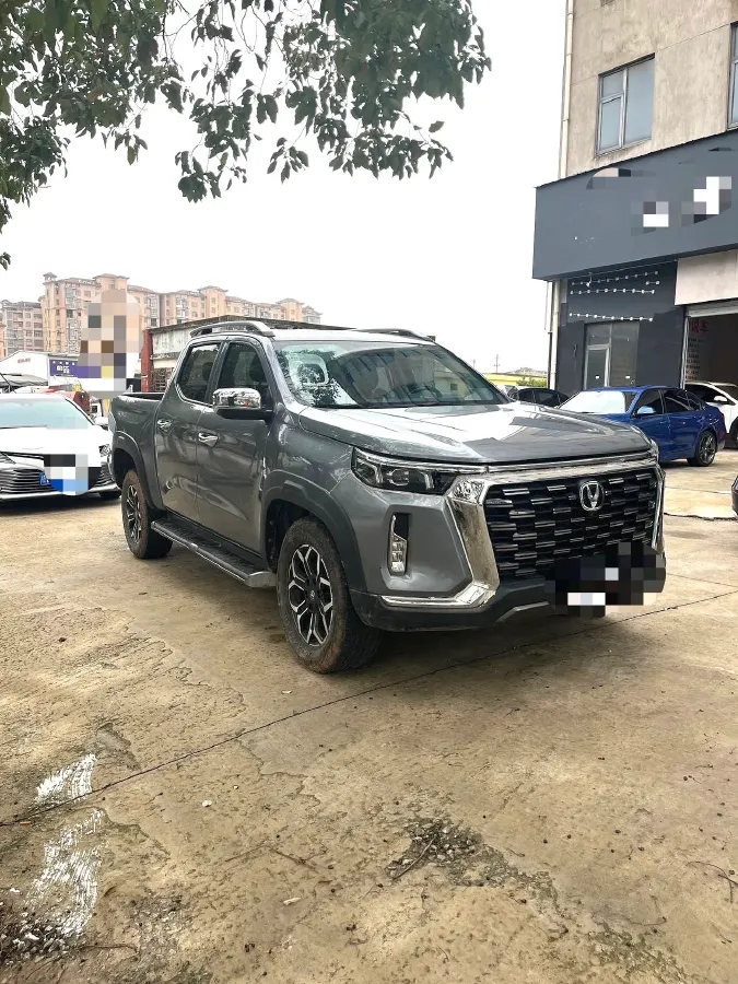 2023 ChangAn LanTuoZhe 2.0T 233HP L4 8AT,autocango,china used car exporter,china ev exporter,chinese used car exporter,chinese used ev exporter