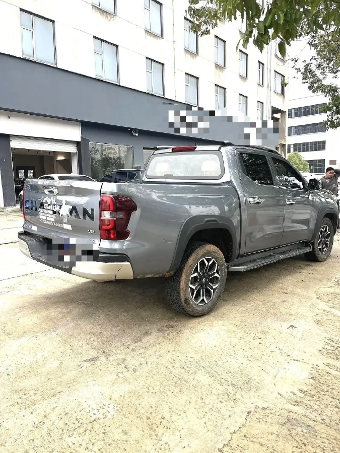 2023 ChangAn LanTuoZhe 2.0T 233HP L4 8AT,autocango,china used car exporter,china ev exporter,chinese used car exporter,chinese used ev exporter